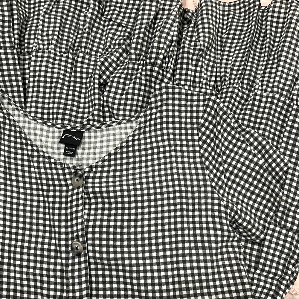 Art Class Girls dress